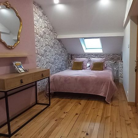 La Maison De Sylvie, Chambres D'Hotes A Тарб Екстер'єр фото