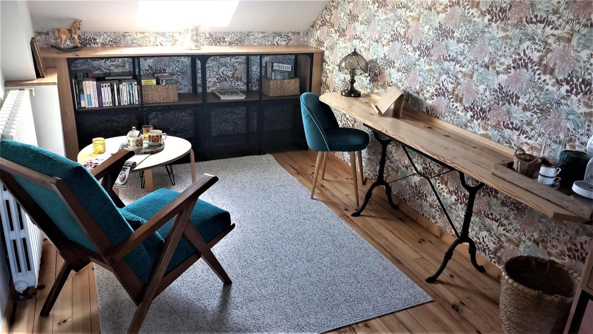 La Maison De Sylvie, Chambres D'Hotes A Тарб Екстер'єр фото