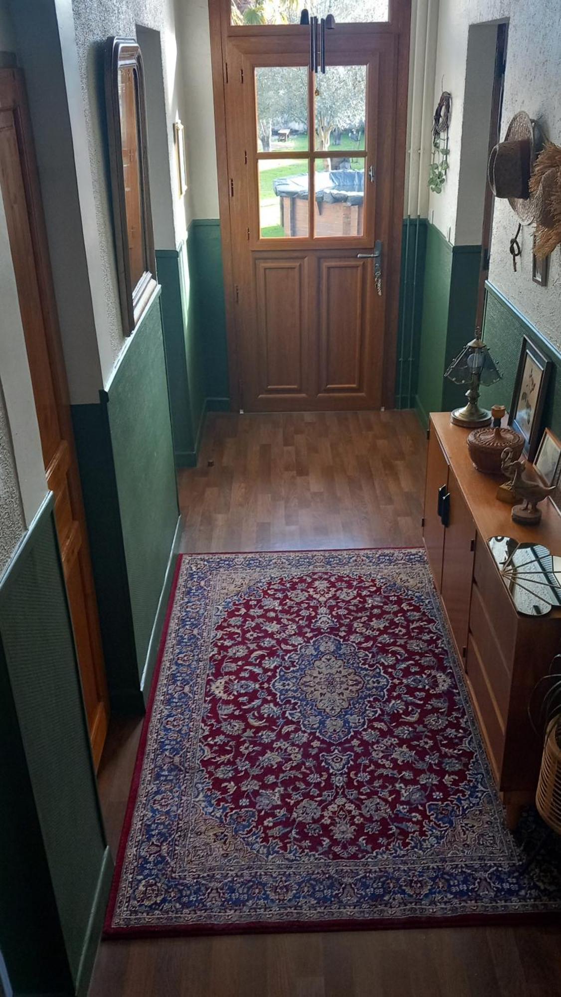La Maison De Sylvie, Chambres D'Hotes A Тарб Екстер'єр фото