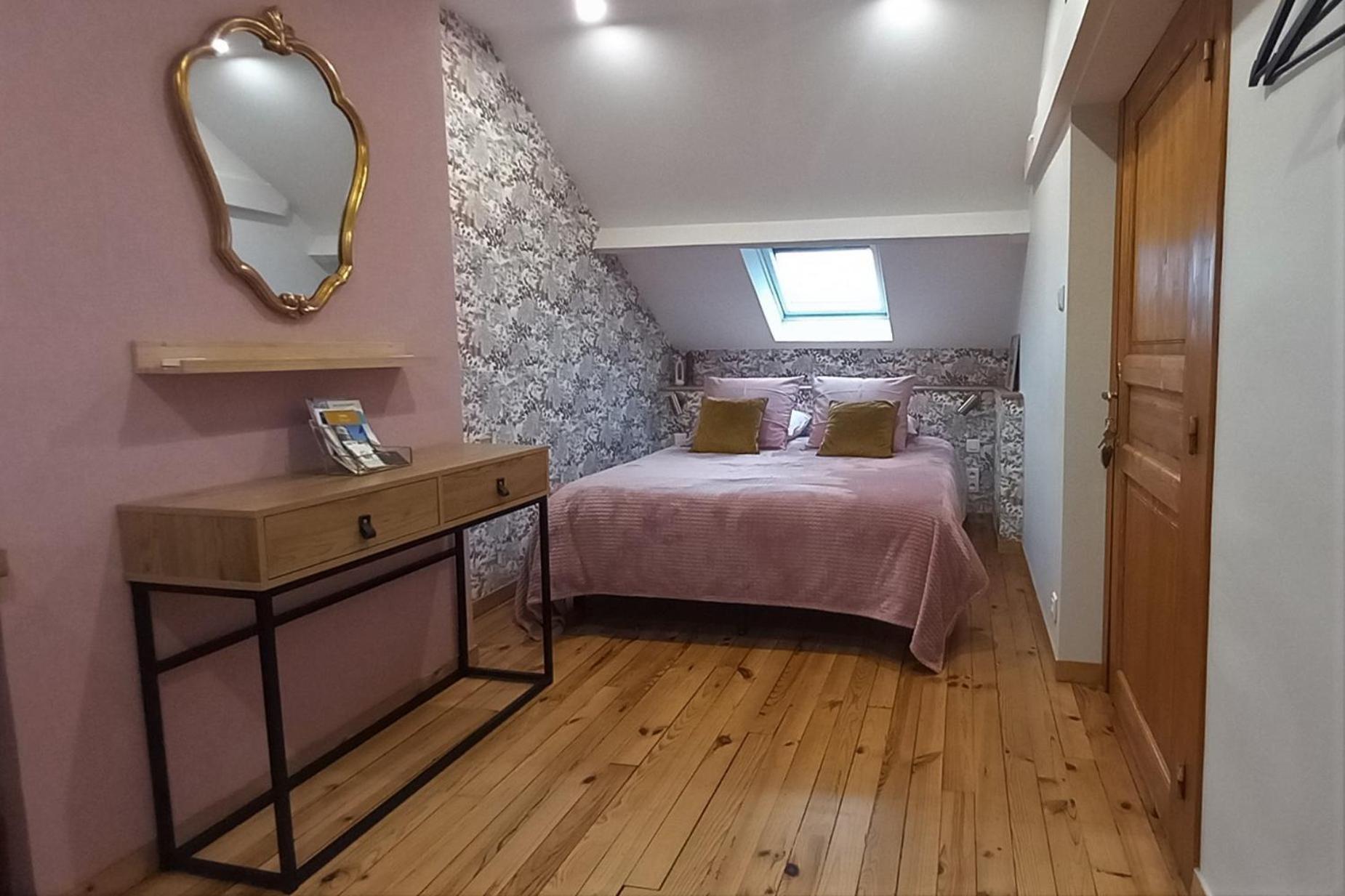 La Maison De Sylvie, Chambres D'Hotes A Тарб Екстер'єр фото